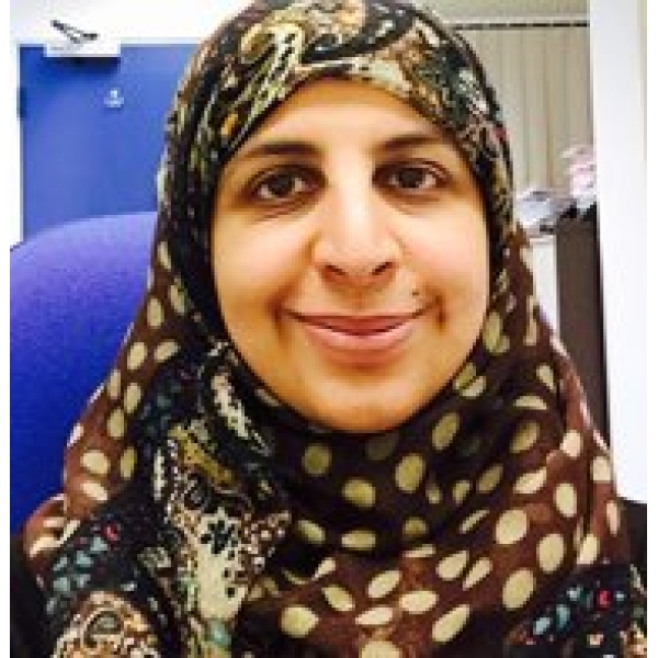 Clinictor - Spire Nottingham Hospital - Dr Sarah  Khan