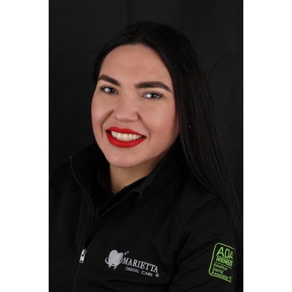 Clinictor - Marietta Dental Care - Dr Sarai Payan