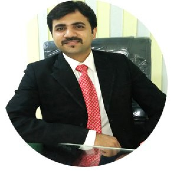 Clinictor - Dr Malot Dental Laser Clinic and Implant Center - Dr Saransh Malot
