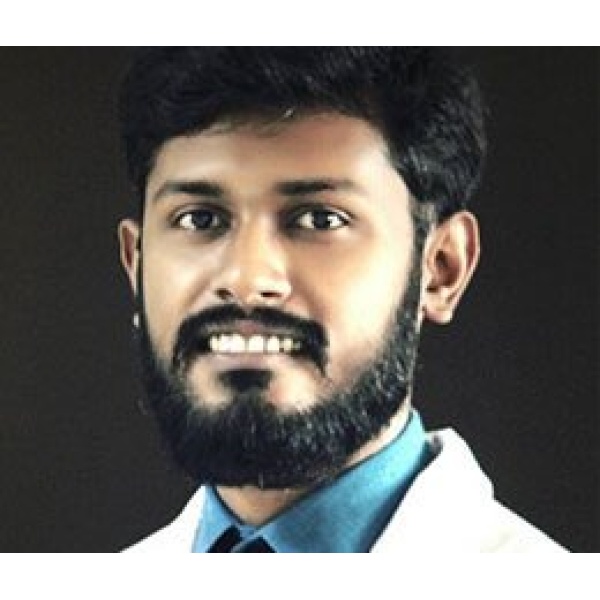 Clinictor - Dr. Steve's Dental Care - Dr Saravana Pandi