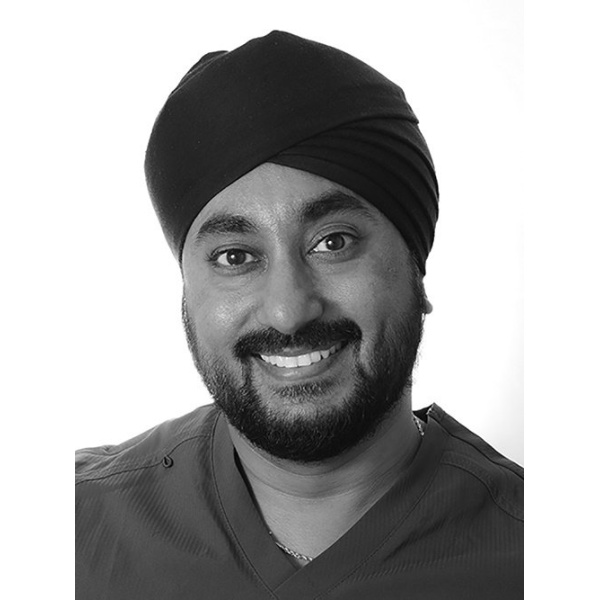 Clinictor - IKON Dental Specialists - Dr Sarbjit Cholia