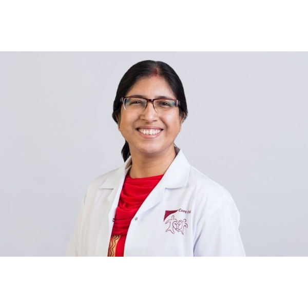 Clinictor - Care IVF-Kolkata - Dr  Sarmishtha  Chakrabarti