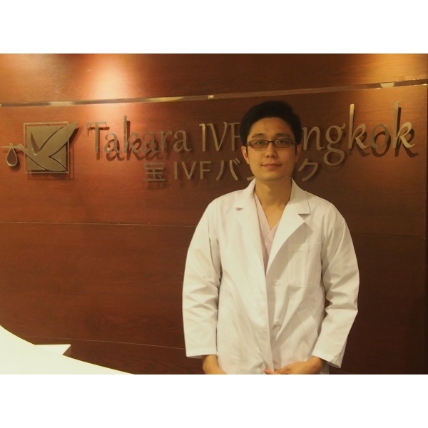 Clinictor - Takara IVF Bangkok - Dr Saroj Sirimaneewattana