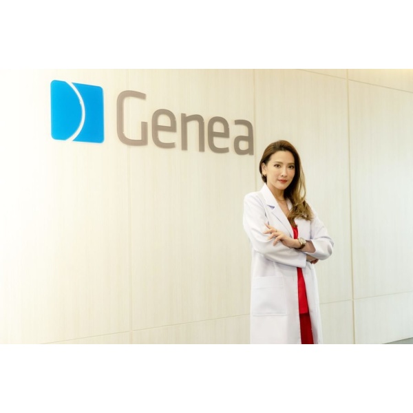 Clinictor - Genea IVF & Genetics - Dr Sasawimol Preechapornkul