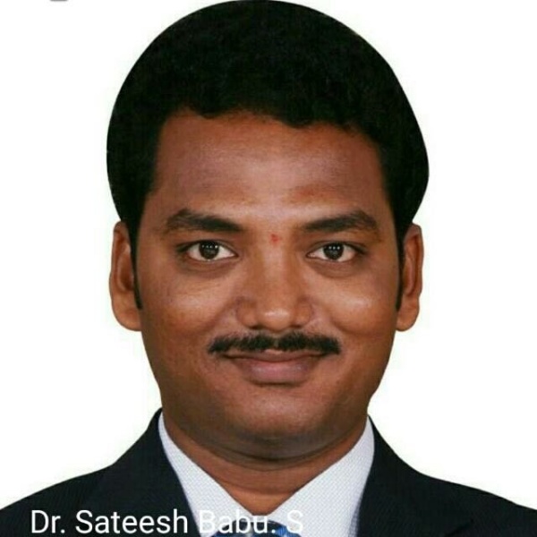 Clinictor - Sparks Cosmetic & Dental Surgery - Dr Sateesh Babu S