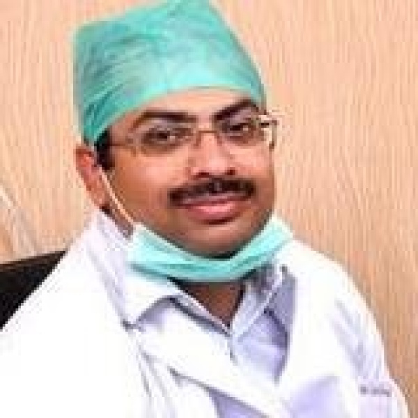 Clinictor - Hair and Senses - Dr Satinder Singh