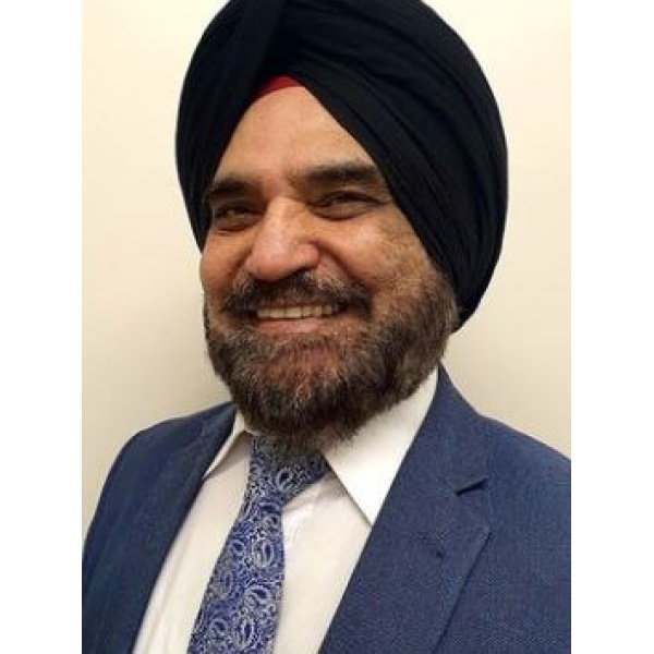 Clinictor - Panakeia (UK) - Dr Satwinder Basra