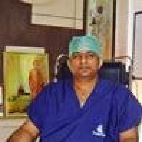 Clinictor - Saraswat Hospital - Dr Satya Saraswat