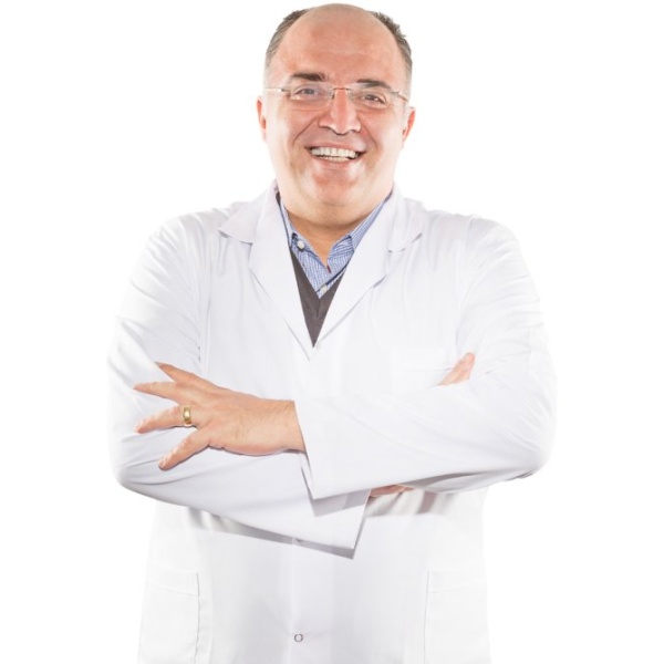 Clinictor - Private Sağlik Hospital - Dr Savaş Şahinli