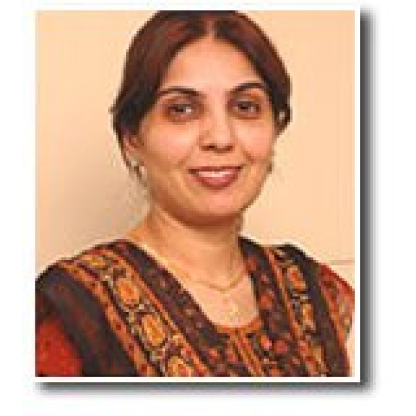 Clinictor - Rushabh Eye Hospital - Dr Savita Shah