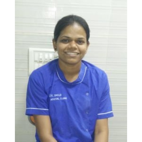 Clinictor - SK Smile Dental Clinic - Dr Savitri Bardale