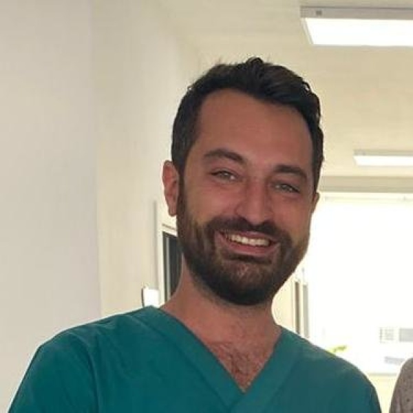 Clinictor - HSA Dental - Dr SAYGIN Korkmaz