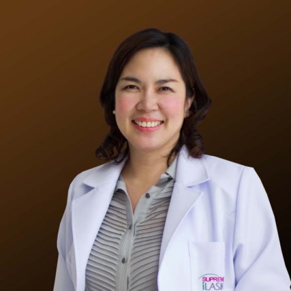Clinictor - Supreme iLasik Clinic - Dr Scales Siripat