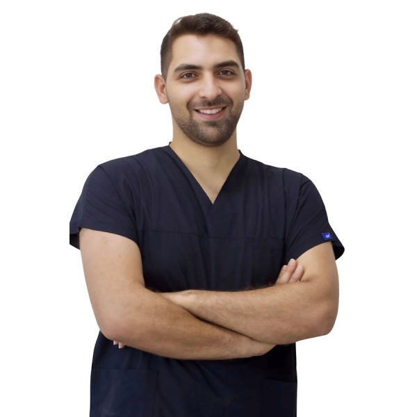 Clinictor - Defne Dental Clinic - Dr Sea Bastacı