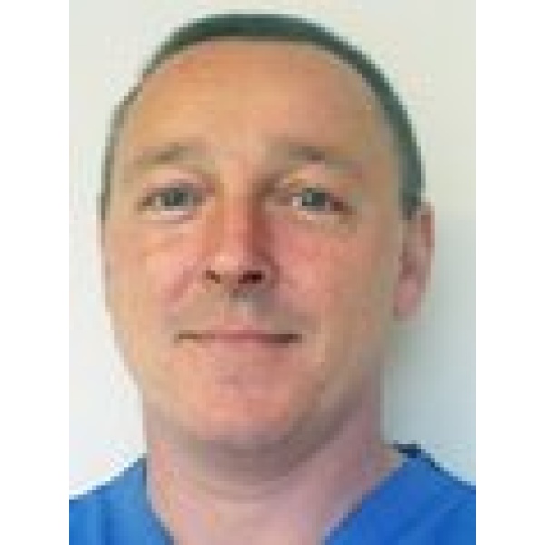 Clinictor - Fryern Dental Practice - Dr Sean O’Hara