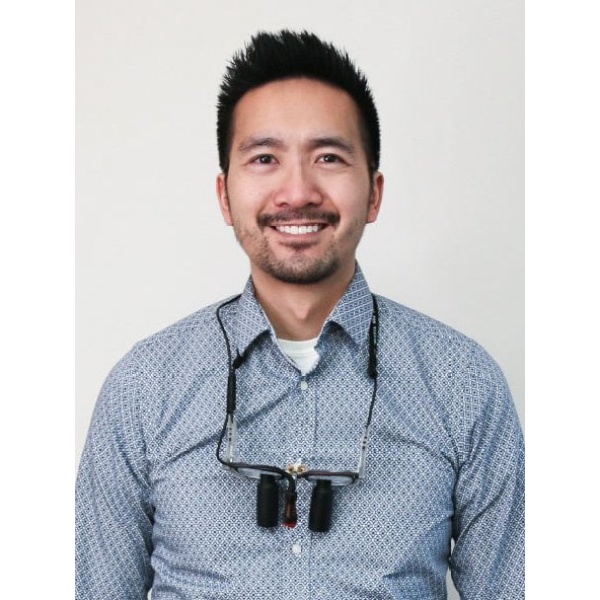 Clinictor - Bow Trail Dental - Dr Sean Wong
