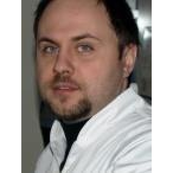Clinictor - Laserdent - Dr Sebastian Pietrzak