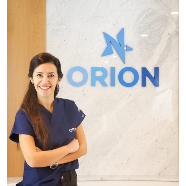 Clinictor - ORION DENTAL CLINIC - Dr Şebnem Deniz Güneş