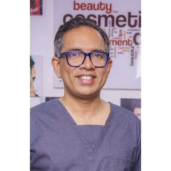 Clinictor - Facets - Dr Seby Vargheses