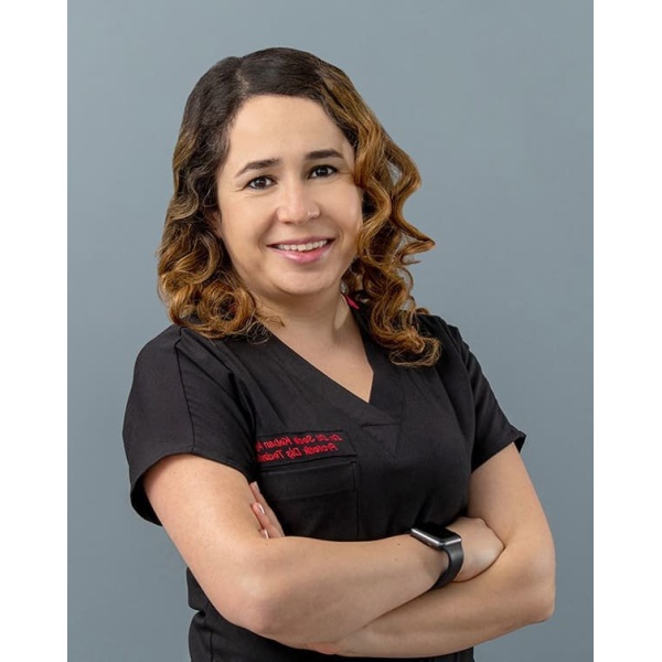 Clinictor - Sonmez Dental Clinic - Dr Seda  Aydın