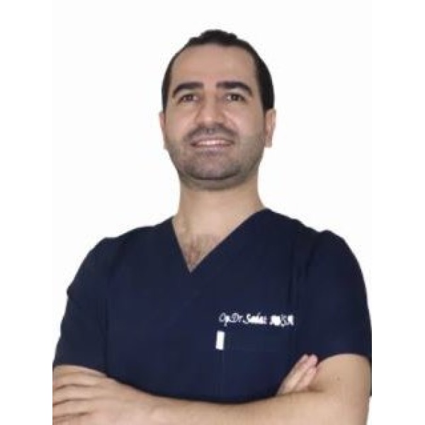 Clinictor - HLC Clinic - Dr Sedat AVSAR