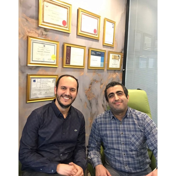 Clinictor - DMN Orthospine - Dr Sedat Duman