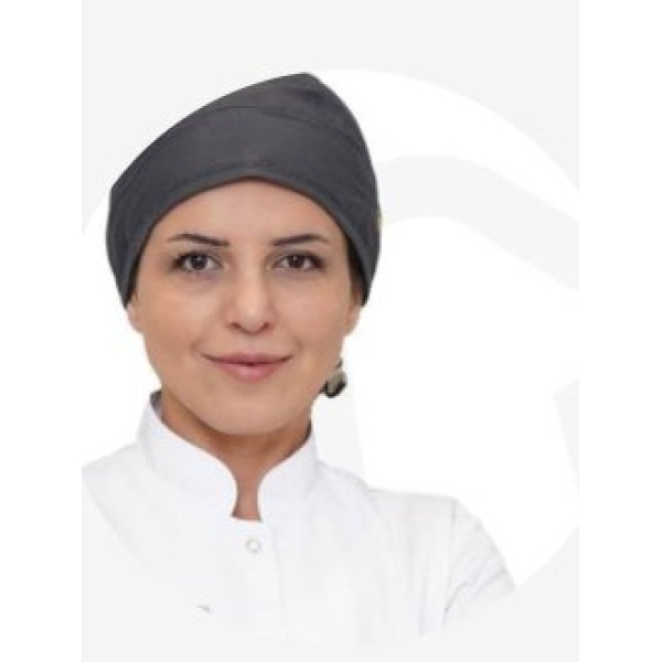 Clinictor - Atraxia clinic - Dr Seden Aksu