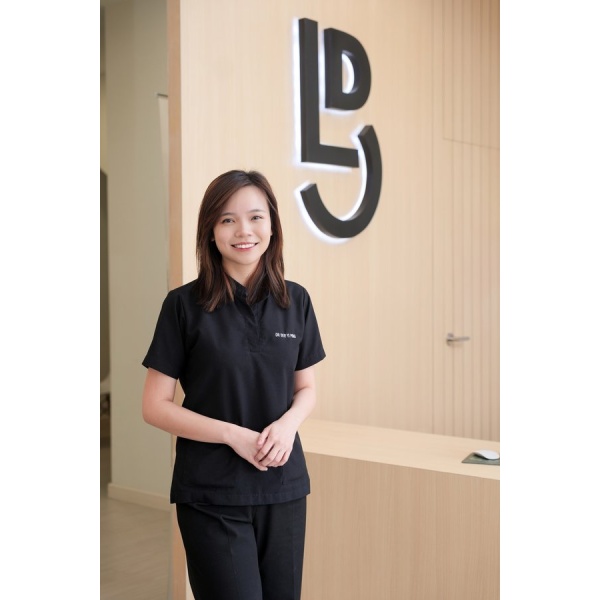 Clinictor - Light Dental Clinic - Dr See Yi Ping