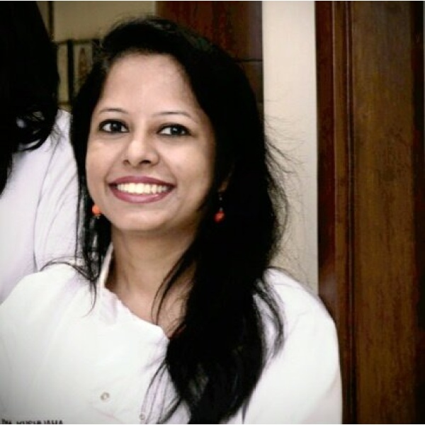 Clinictor - The Dentaris - State of the  Art Dentistry - Dr Seema Kushwaha
