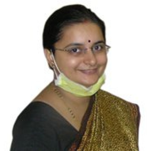 Clinictor - Cosmodentist - Dr SEEMA P PATIL