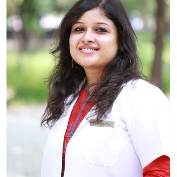 Clinictor - Dr. Shweta's Dental and Implants Clinic - Dr Sehgal Shweta