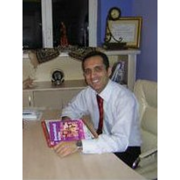Clinictor - Dr Shahriar Nazari - Dr Sehriyar NAZARI