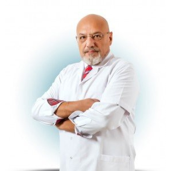 Clinictor - Egemed Hastaneleri - Dr Şekip ÇAKMAKÇI
