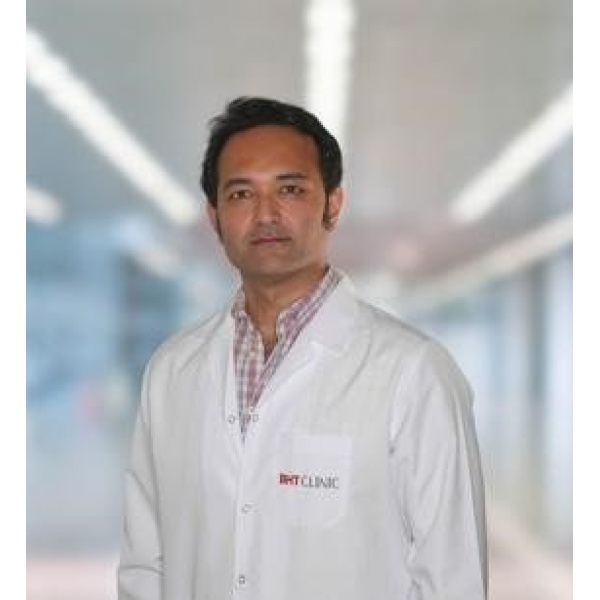 Clinictor - BHT CLINIC Istanbul Tema Hospital - Dr Şekip ŞİMŞEK