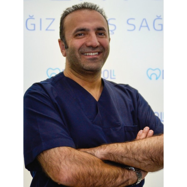 Clinictor - Dentopol - Dr Selçuk Ozboluk