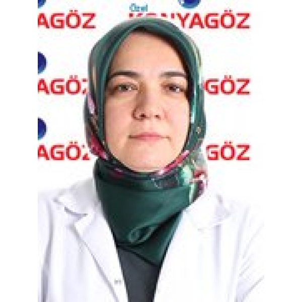 Clinictor - Private Konyagoz Hospital - Dr Selda ULASAN