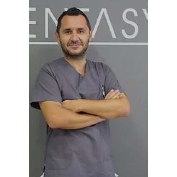 Clinictor - Dentasya Dental Clinic - Dr Selim  Öztürk