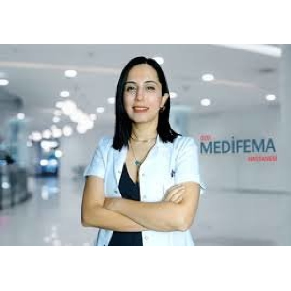 Clinictor - Medifema Hospital - Dr Selin Güler Geyik