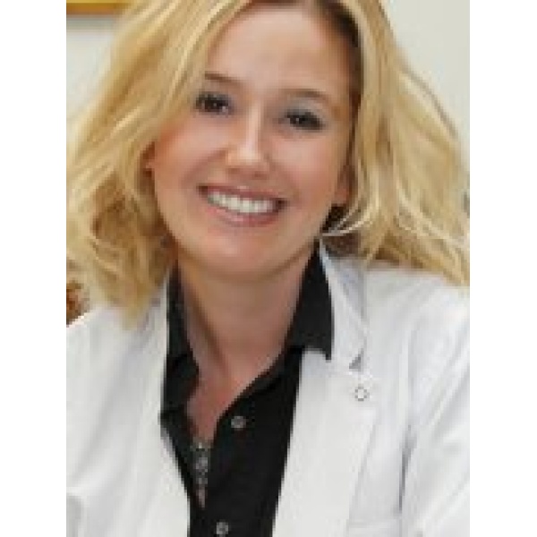 Clinictor - Dr. Selin Ozaltin Orcan - Dr Selin Özaltin Orcan
