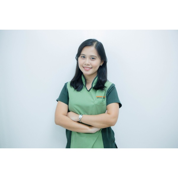 Clinictor - Asian Sun Dental Clinic Manila - Dr Seline Valeza Regala