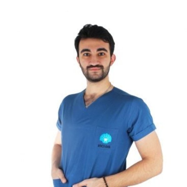 Clinictor - İnci Diş - Dr Selman Budak