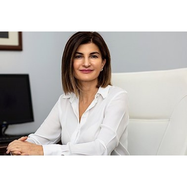 Clinictor - Dentasya Dental Clinic - Dr Selmin Badem Kayabaş