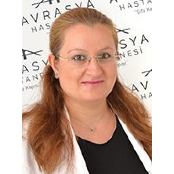 Clinictor - Avrasya Hospital-Beştelsiz Mah - Dr Sema Kahraman