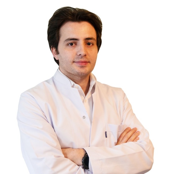 Clinictor - Ersoy Health Dental Clinic - Dr Semih  Karaketir