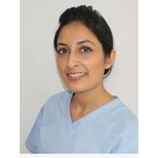Clinictor - Crook Log Dental Practice - Dr Semina Younis