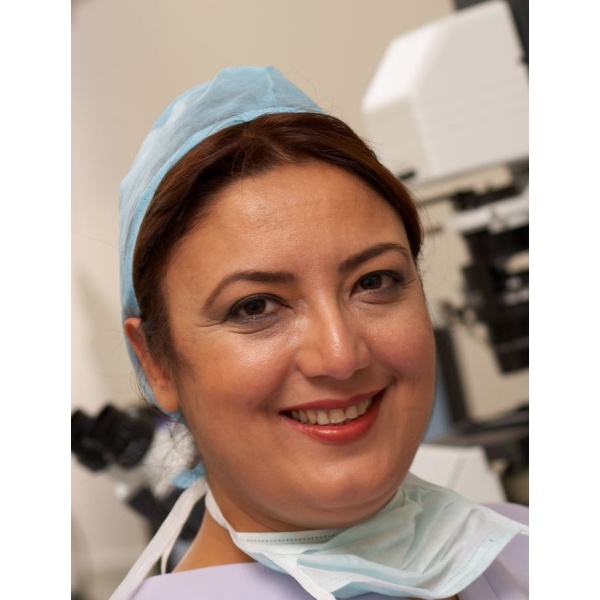 Clinictor - Centrum Clinic IVF Center - Dr Semra Sertyel