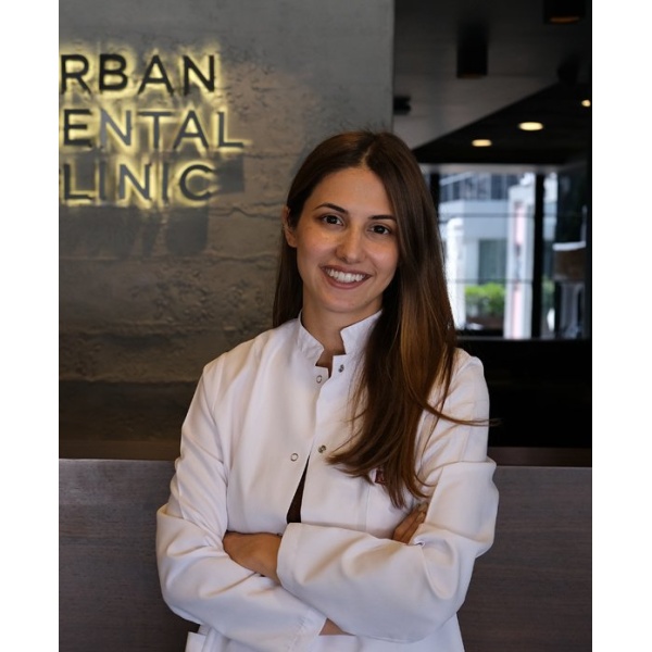 Clinictor - Urban Dental Clinic - Dr Sena Akdemir