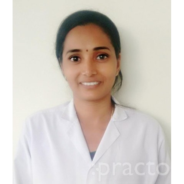 Clinictor - Fort Dental Hospital - Dr Sena Devi