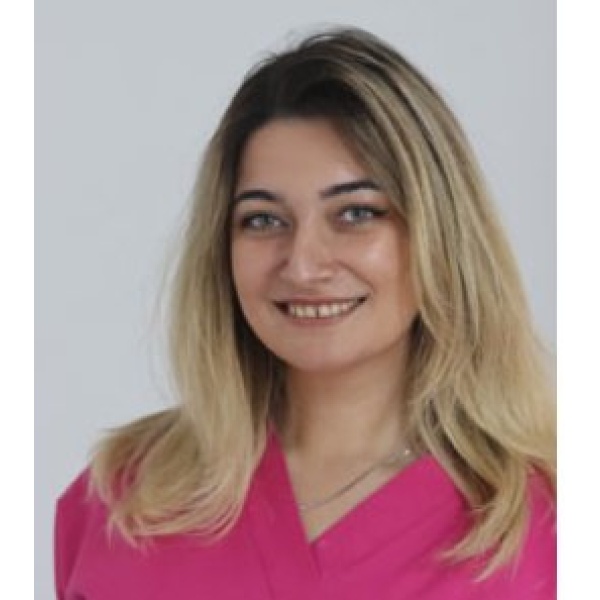 Clinictor - Adel Dental Clinic - Dr Sena  Gurbuz