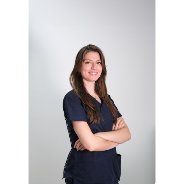 Clinictor - AFK Plus Dental Klinik - Dr Sena  Muzayek
